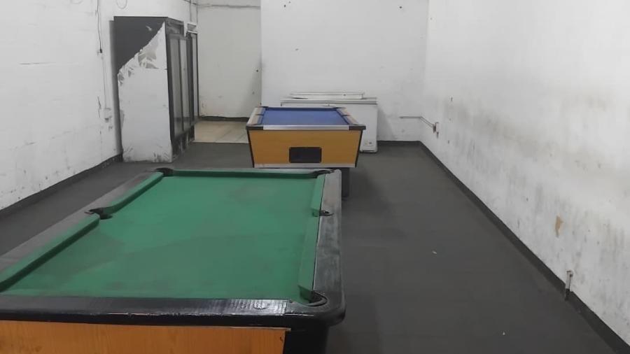 Commercial Property for Sale in North End Eastern Cape